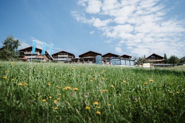 Solbadhotel Sigriswil