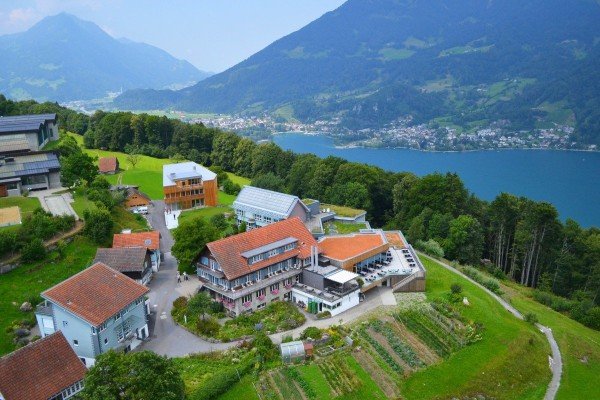 Sedi di conferenze, Seminarhotel Lihn