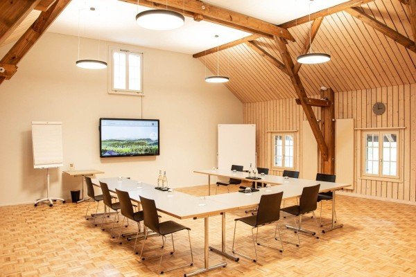 Hochzeitslocations, Krone Mosnang