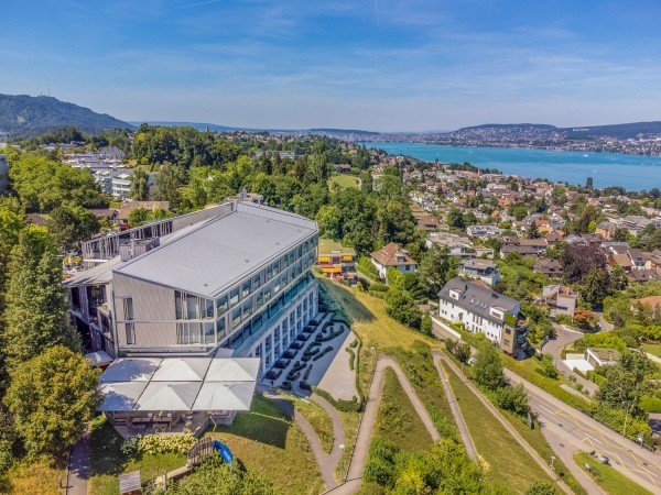 Tagungslocations, Hotel Belvoir Lake View & Spa