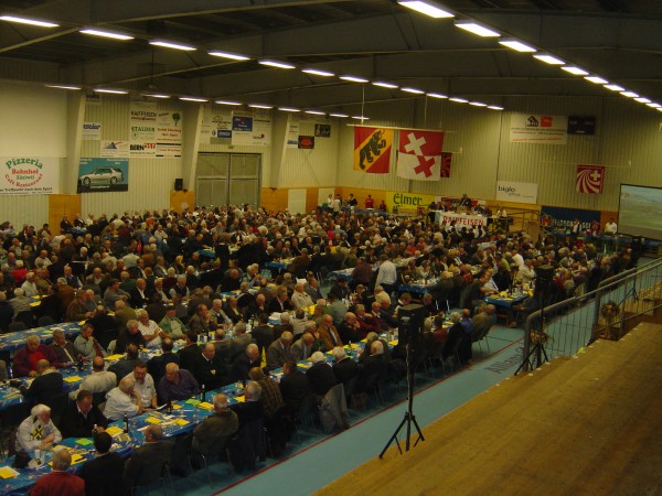 Espace Arena
