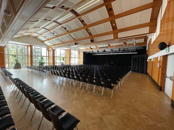 Lieux de congrès, Centre de Congrès "Le Régent"
