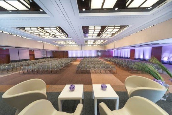 Lieux de congrès, Hotel President, a Luxury Collection Hotel, Geneva