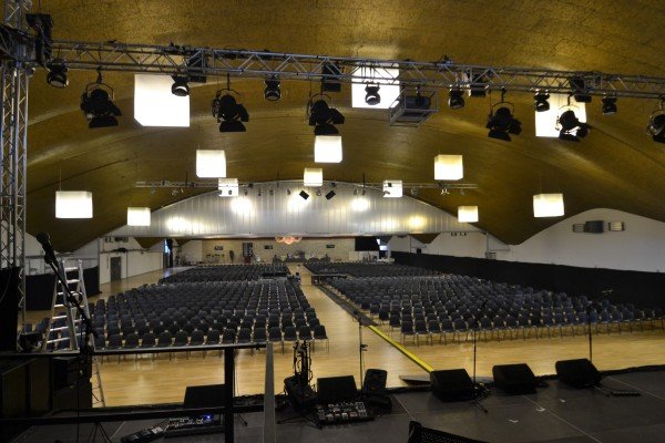 Parkhotel Langenthal