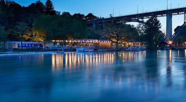 Schwellenmätteli Restaurants und Event-Raum