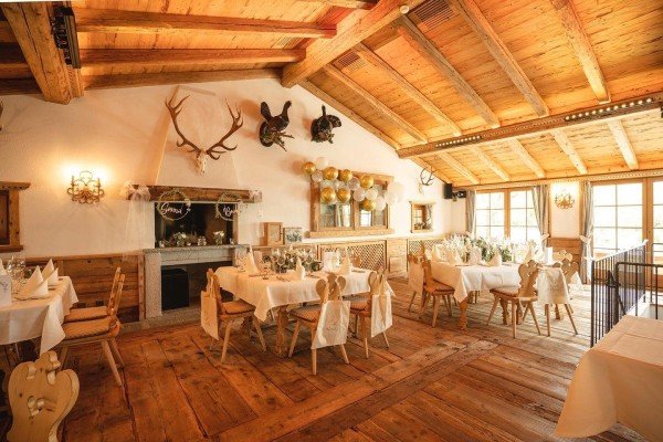 Lieux de mariage, Hotel Bellavista