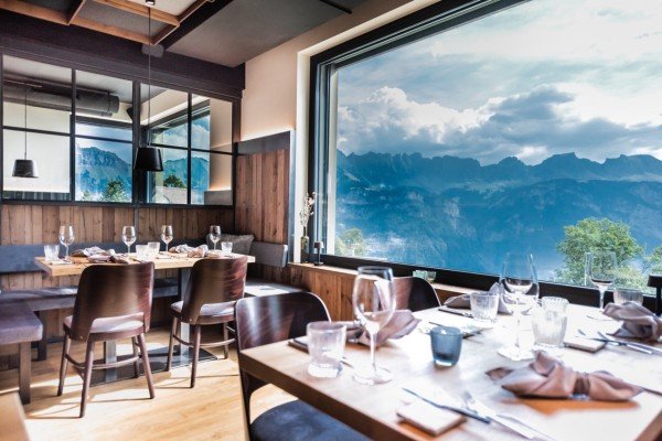 Genusslocations, Mätz Dine