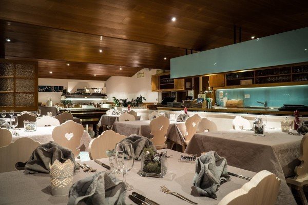 Genusslocations, Hotel Bristol