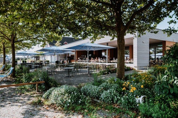 Genusslocations, Restaurant Krone am See
