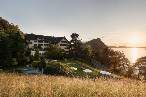 See- und Seminarhotel FloraAlpina