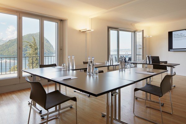 See- und Seminarhotel FloraAlpina