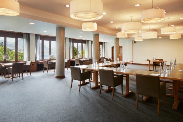See- und Seminarhotel FloraAlpina