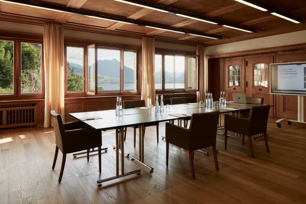 See- und Seminarhotel FloraAlpina