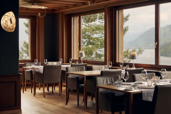 See- und Seminarhotel FloraAlpina
