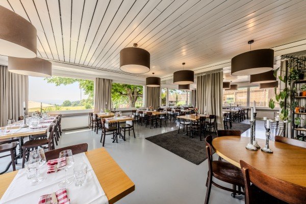 Restaurant Geerlisburg