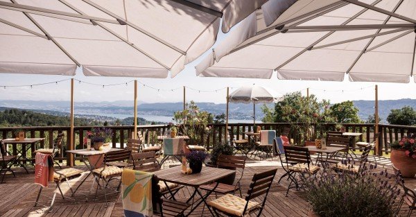 Sorell Hotel Zürichberg