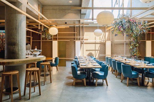 Nomad Design & Lifestyle Hotel