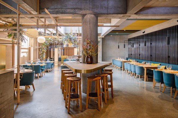 Nomad Design & Lifestyle Hotel