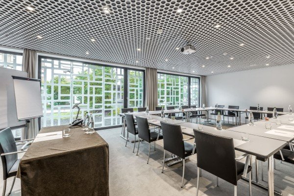 Revier Hotel Säntispark St. Gallen