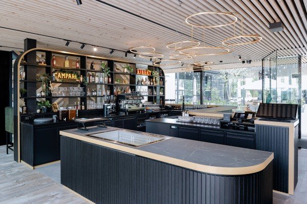 Revier Hotel Säntispark St. Gallen