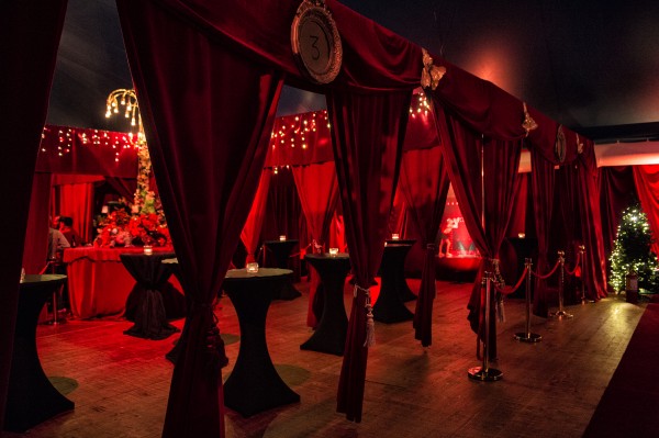Salto - Der Circus der anderen Art