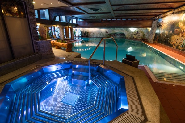 Hotel Alex Zermatt