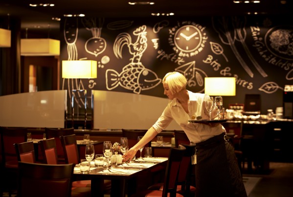 Brasserie Bits&Bites