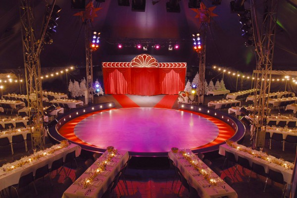 Circus Monti