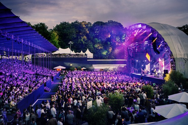 Experience venues, Dolder Eis und Bad