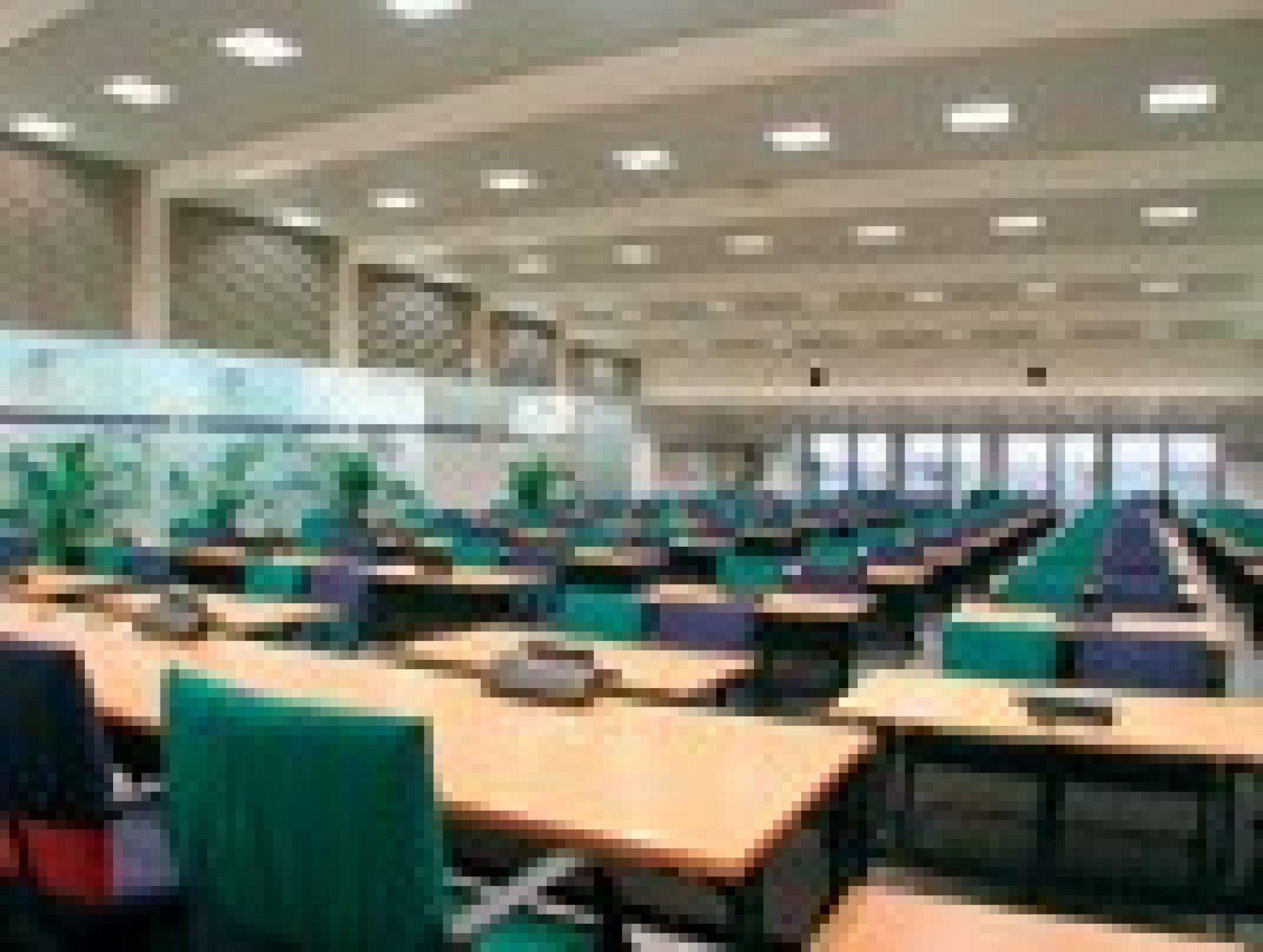 IATA Geneva Conference Centre