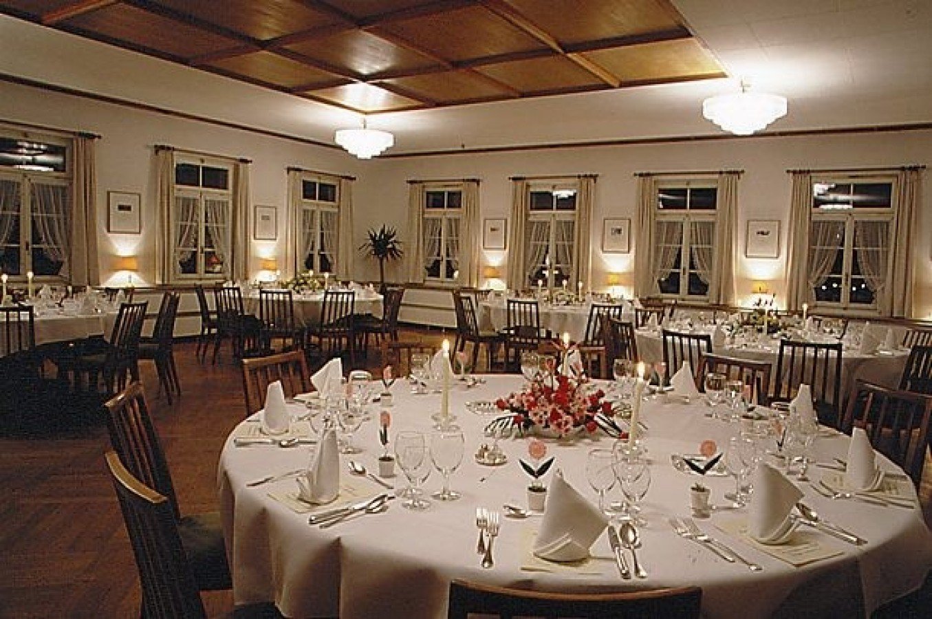 Gasthof Kreuz Mühledorf