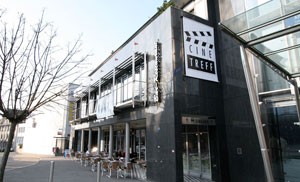 Cinetreff Herisau