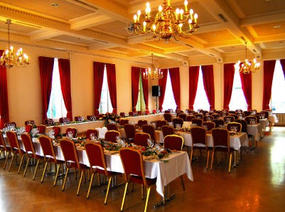 Restaurant Falcone