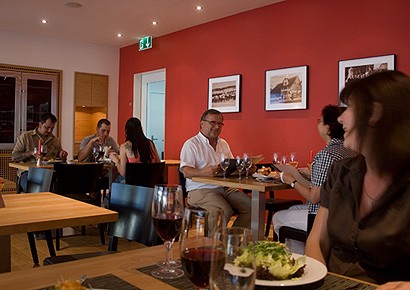 Restaurant Sternen