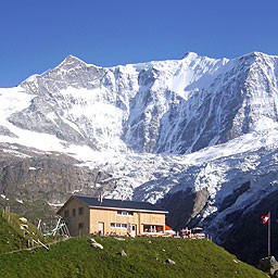 Berghaus Bäregg
