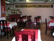 Boky China Restaurant