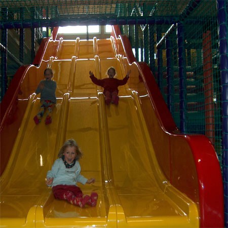 Funland & Bistro