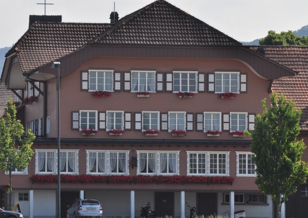 Hotel Restaurant Linde Belp