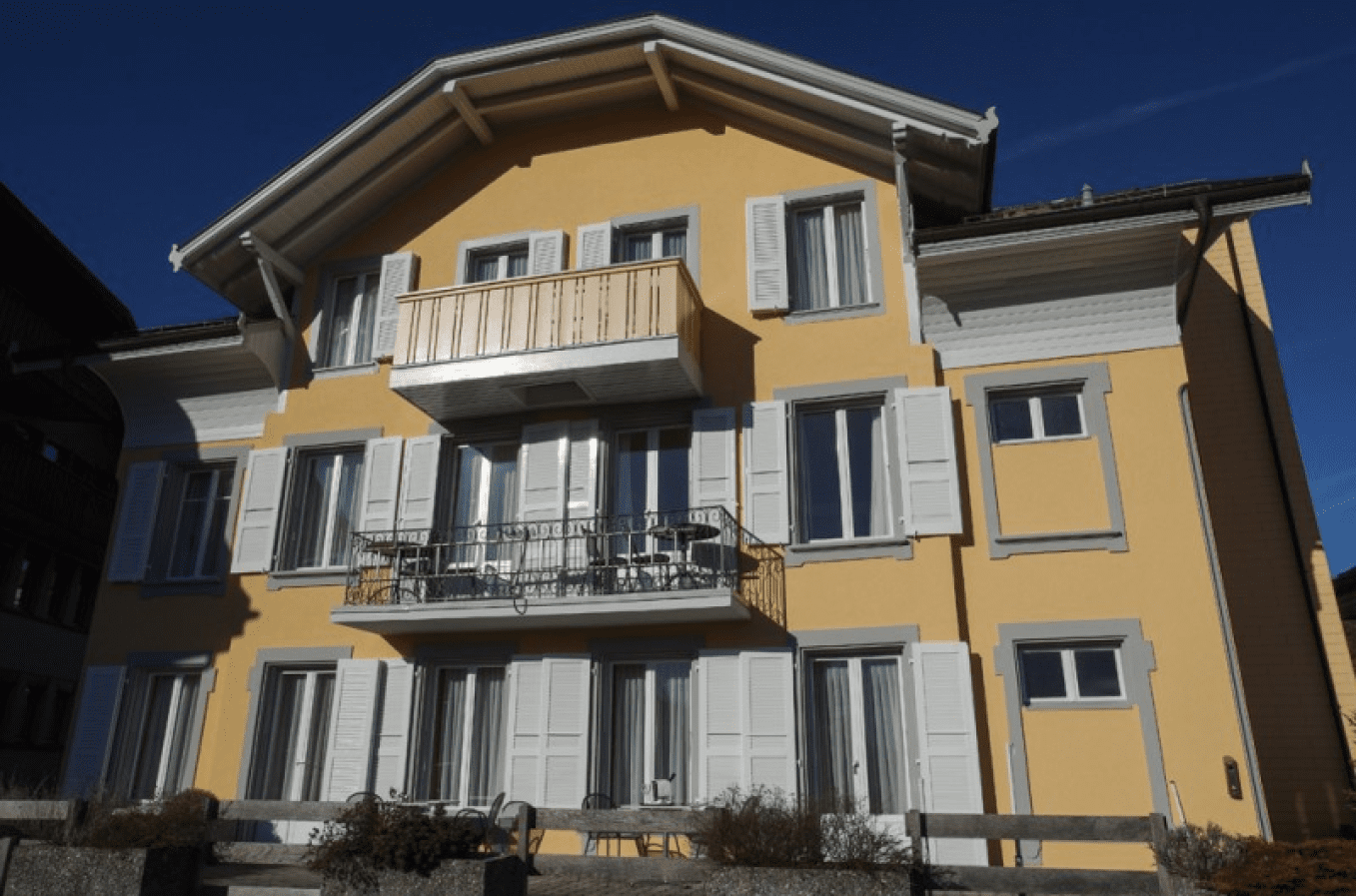 la belle vue Boutique Hotel & Café