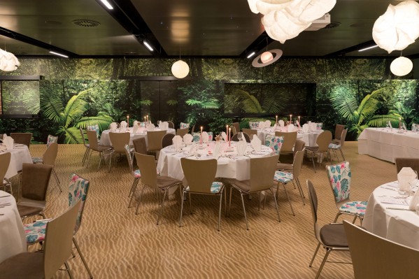 Hotel Restaurant Florida