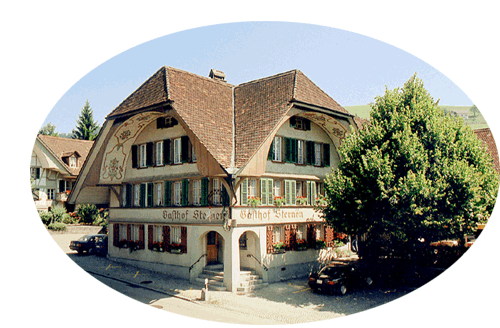 Hotel Sternen