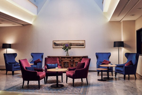 Sorell Hotel Krone