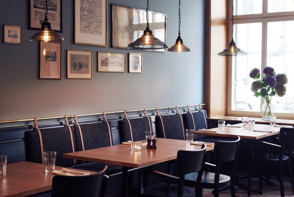 Sorell Hotel Krone