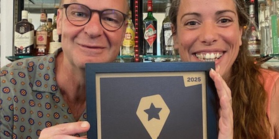 Lebewohlfabrik | 8.5 Punkte | Ausgezeichneter Eventraum