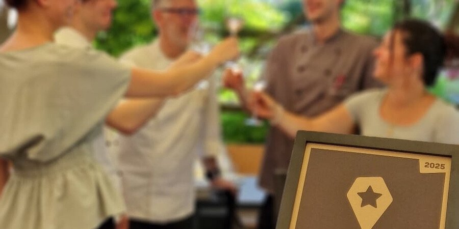 Schwyzer Stubli | 8.6 Punkte | Ausgezeichnete Genusslocation