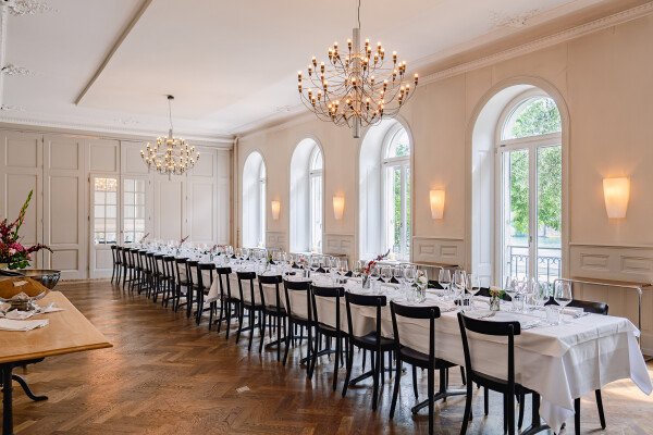 Hotel Krafft Basel