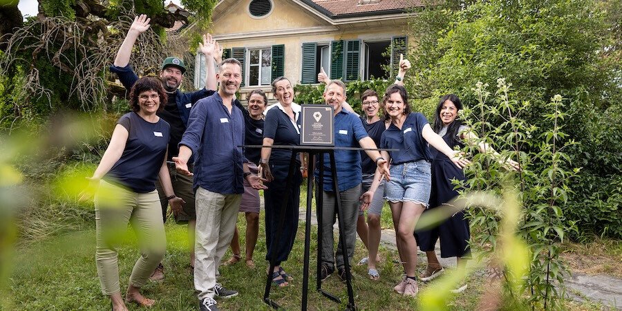 Villa Loreta | 8.7 Punkte | Ausgezeichnete Meetinglocation