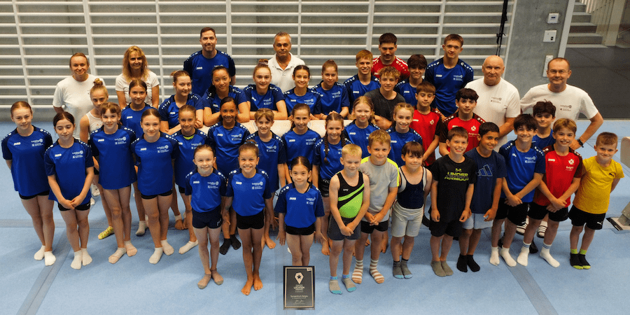 Tunrzentrum Aargau | 8 Punkte | Ausgezeichneter Eventraum