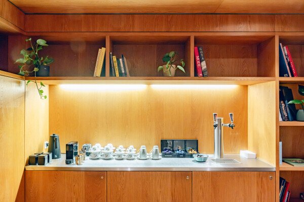 Nomad Design & Lifestyle Hotel