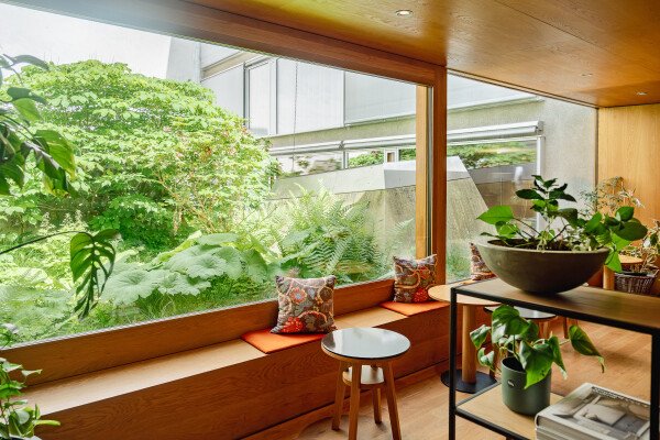 Nomad Design & Lifestyle Hotel
